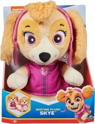 Paw Patrol plysbamse - soveven og krammedyr – mix motiver