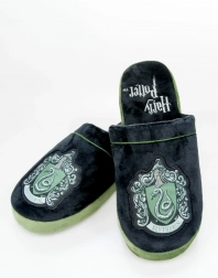 Hjemmesko Harry Potter – Slytherin