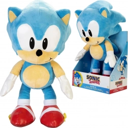 plyslegetøj SONIC THE HEDGEHOG deluxe 46 cm