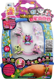 Monster Cool Pack – monstre, sæt med 6 stk.