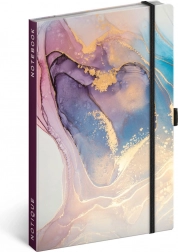 Notique notes strukturer