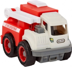 Brandbil Dirt Digger Minis