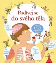 Svojtka & Co. Kig ind i din krop – leksikon med låger