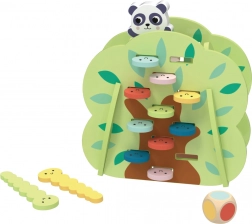 2Kids Toys Balancespil Hold ud, panda!