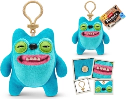 ZURU FUGGLER plysplysvedhæng 9 cm - 1 stk.