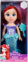 Dukke DISNEY Prinsesse Ariel 40 cm med tilbehør