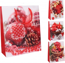 Gavepose L Jul 31 × 40 × 12 cm