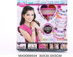 Fremstilling af Armbånd og Halskæder - Populær Trend