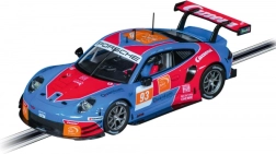Carrera Digital 124 Porsche 911 RSR Carrera nr. 93 racerbilsmodel 1:24