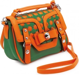 Small foot taske Elma