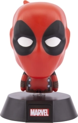 Lampe MARVEL Deadpool V3 fra Paladone