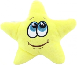 Plysbamse-stjerne 22 cm