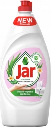 Jar Sensitive aloe vera og jasmin 900 ml