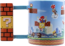 3D krus Super Mario