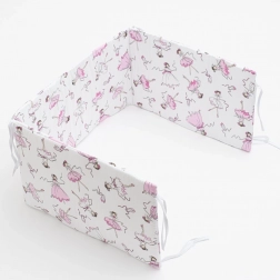 Sengerand New Baby Ballerina Bella