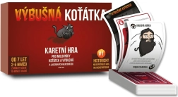 Sprængende Killinger Kortspil