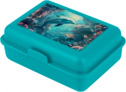 Frokostboks Delfin