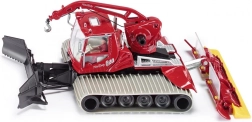Siku Super snerydder PistenBully 600 1:50
