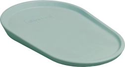 Shnuggle Squishy blød puslepude eucalyptus