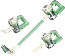 Børnestøvsuger Grøn