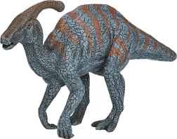 Dinosaurfigur Parasaurolophus