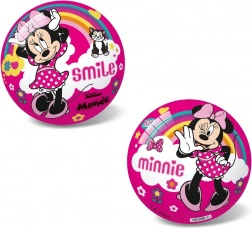 Bold Minnie pink 14 cm
