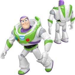Mattel Disney Pixar Toy Story figur Buzz Raketák 25 cm - 1 stk.