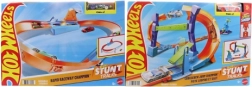 hot wheels mesterkab – racerbane