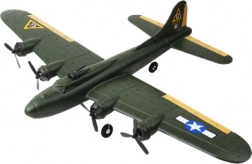 RC fly B-17 Fleg army 2,4 GHz 46 cm