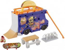 Taco skateboard sæt Hot Wheels Skate