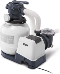 Sandfilter til bassiner Intex 7900 l/t