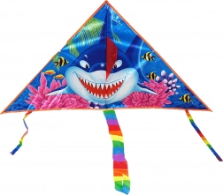 Flyvende drage Havverden 130 cm