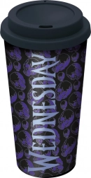 Termokop til kaffe Wednesday