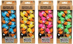 Selskabsspillet Tukanernes Tårn