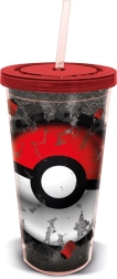 Plastikkop Pokemon fra Fashion kollektionen