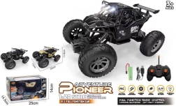 RC terrænbil Off Road Adventure Pioneer
