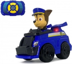 PAW Patrol – RC-bil Chase