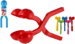 Børne Sneboldsmaskine duo