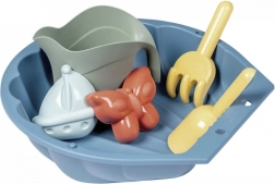 Piskovnæt med tilbehør Life