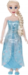 Dukke DISNEY Frozen Elsa 86 cm