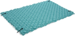 Oppustelig flydemadras INTEX Giant Floating Mat 290 × 226 cm