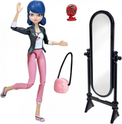 Miraculous Marinette modestudie dukke