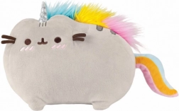 Plysbamse Pusheenicorn Blushing 24 cm