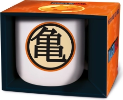 Keramisk krus Dragon Ball