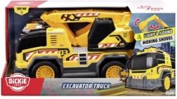 A.S. Gravemaskine 30 cm