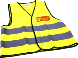 Classic World Reflekterende Sikkerhedsvest til Børn