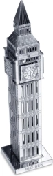 Metal Earth 3D puslespil - Big Ben