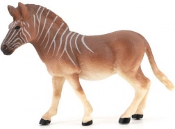 Figur Kvagga Zebra