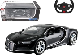 Rc bil bugatti chiron 1:14 sort