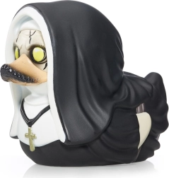 Samlerand TUBBZ gummikylling – den skræmmende nonne